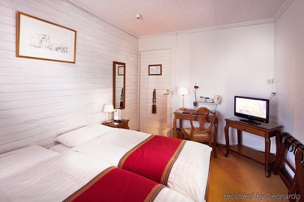 Hotel Alagare Lausanne Exterior photo